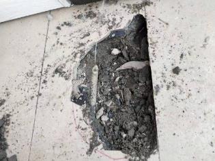 乌拉特中卫生间漏水检测哪家好
